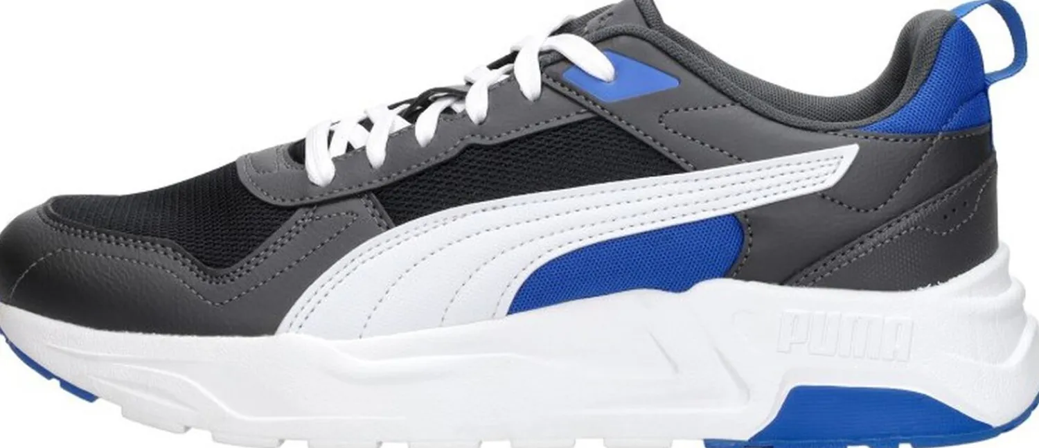 Puma Trinity 2 LT Zwart Online