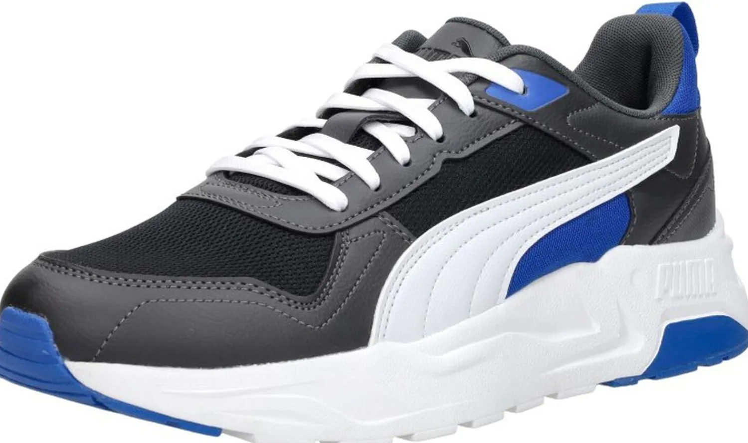 Puma Trinity 2 LT Zwart Online