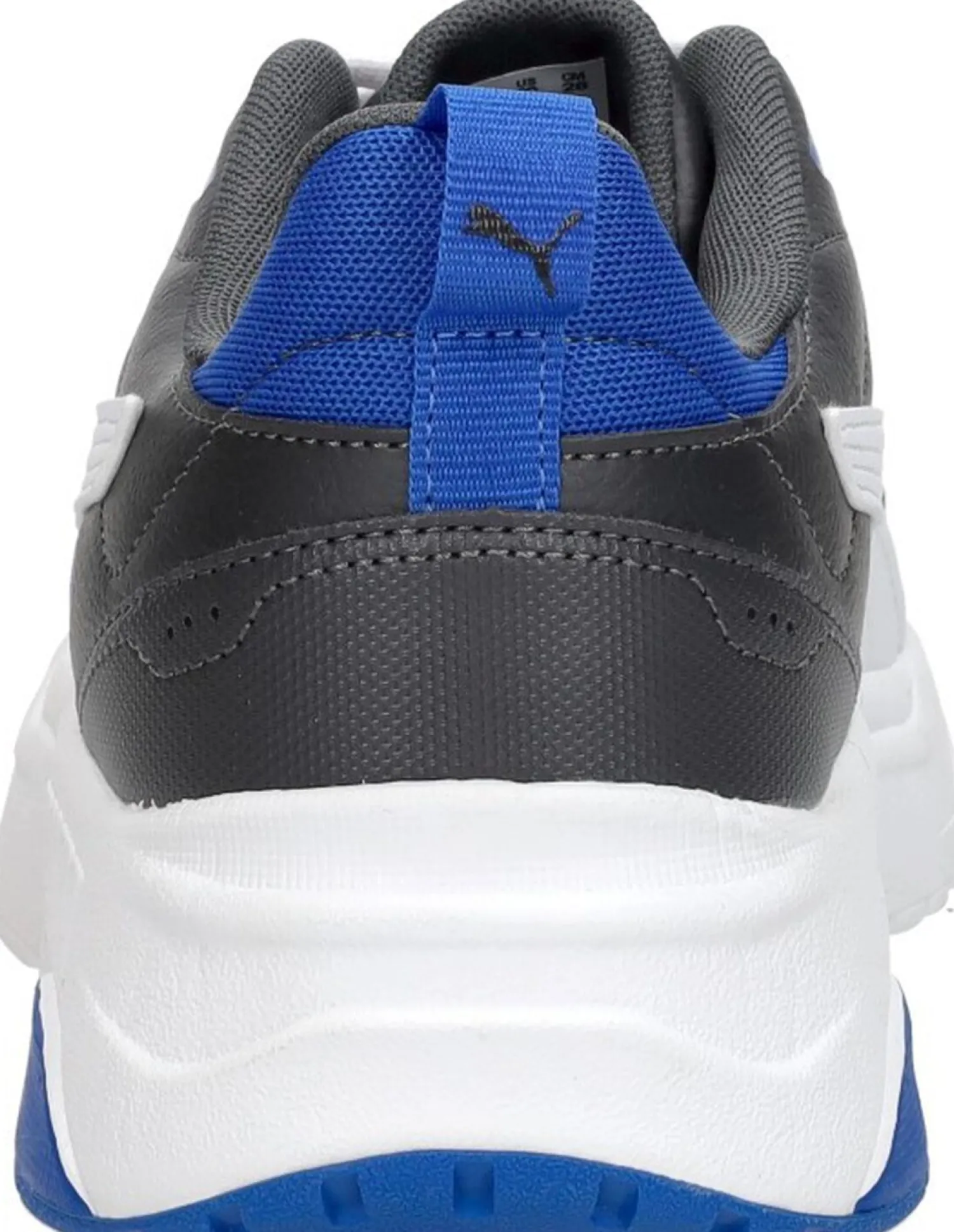 Puma Trinity 2 LT Zwart Online