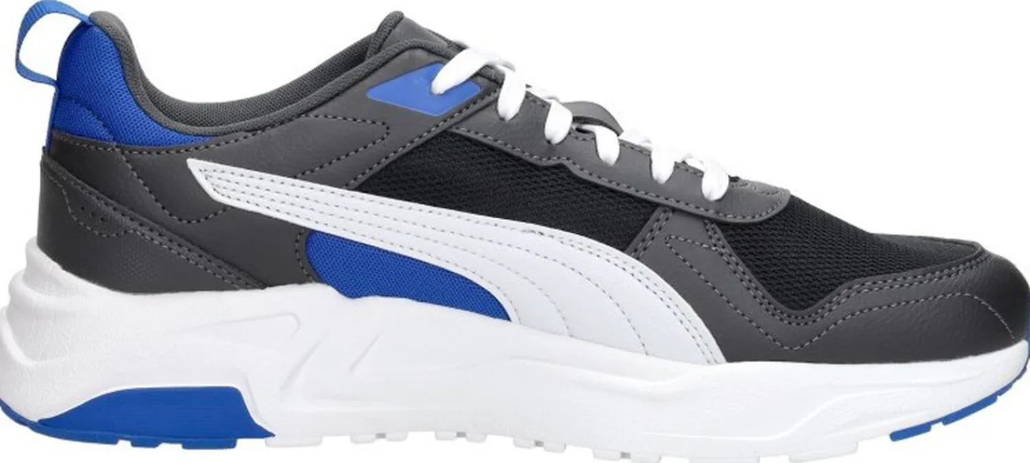 Puma Trinity 2 LT Zwart Online