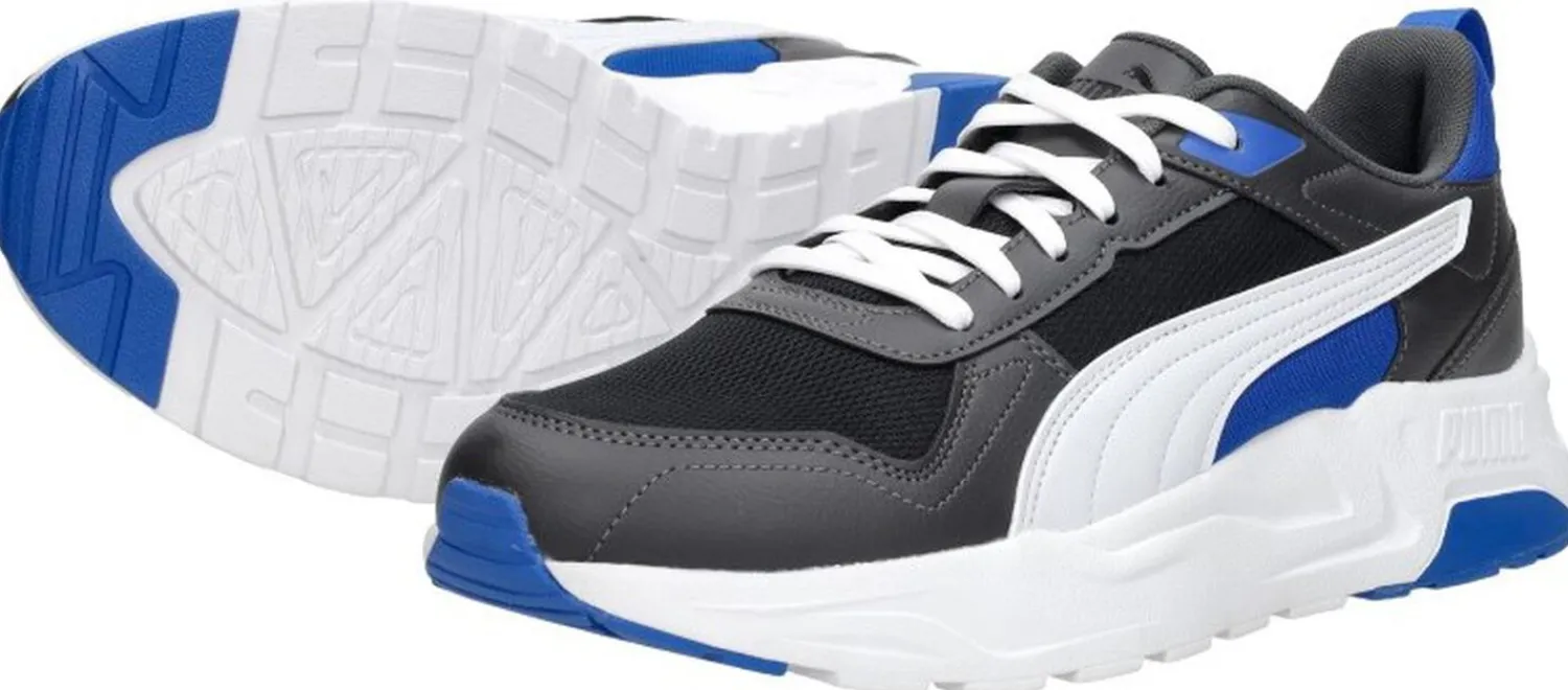Puma Trinity 2 LT Zwart Online