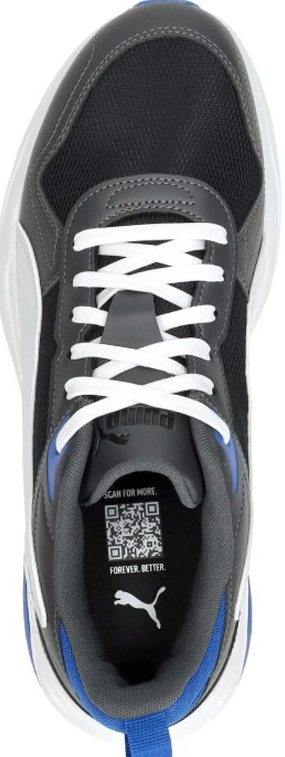 Puma Trinity 2 LT Zwart Online