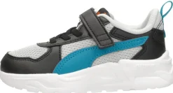 Puma Trinity Lite Inf Zwart Sale