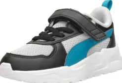 Puma Trinity Lite Inf Zwart Sale