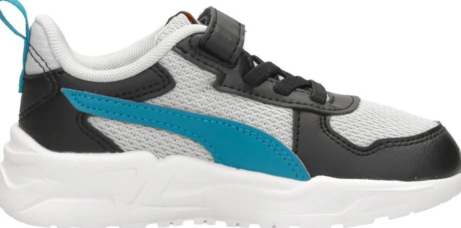 Puma Trinity Lite Inf Zwart Sale