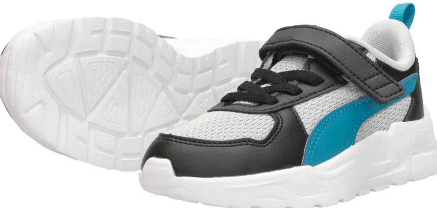 Puma Trinity Lite Inf Zwart Sale