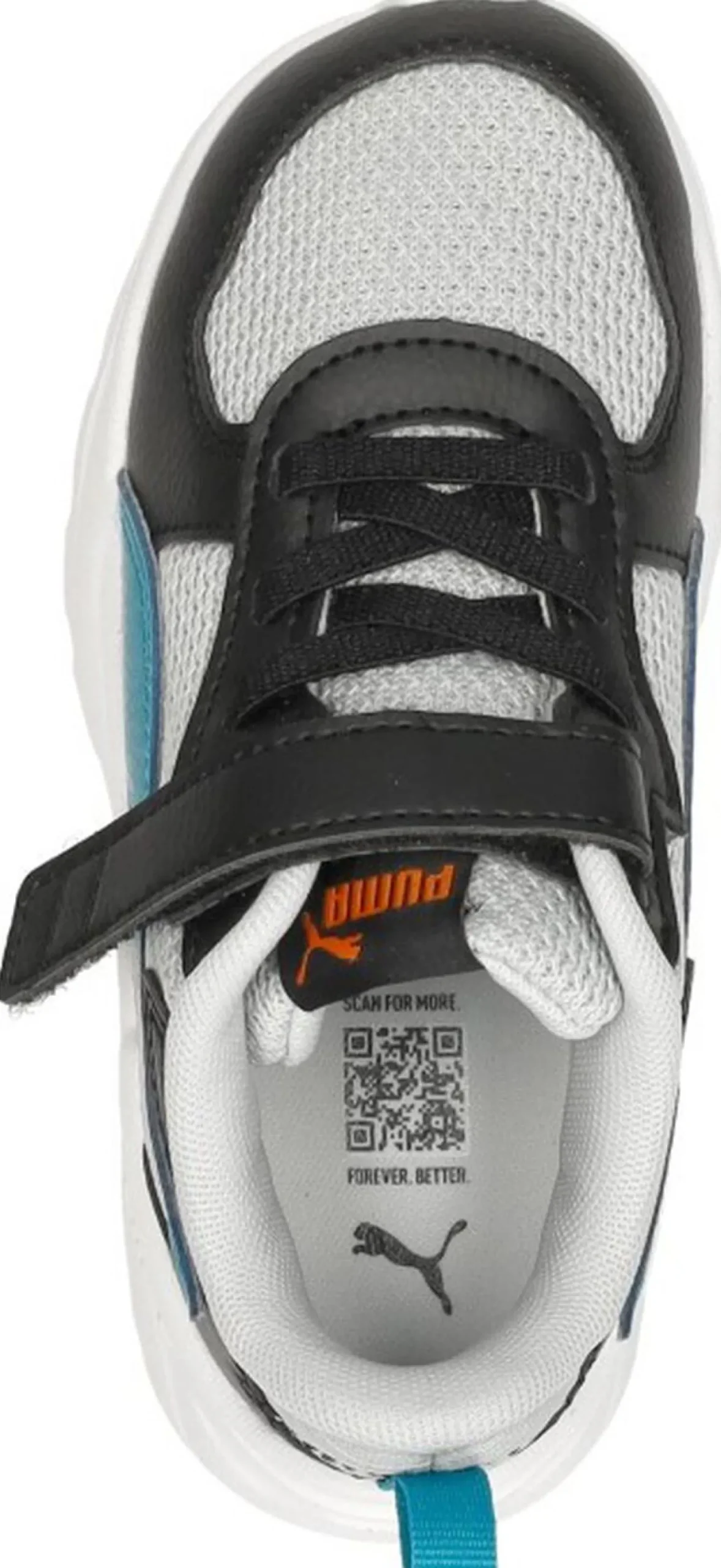 Puma Trinity Lite Inf Zwart Sale