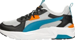 Puma Trinity Lite Jr Zwart Fashion