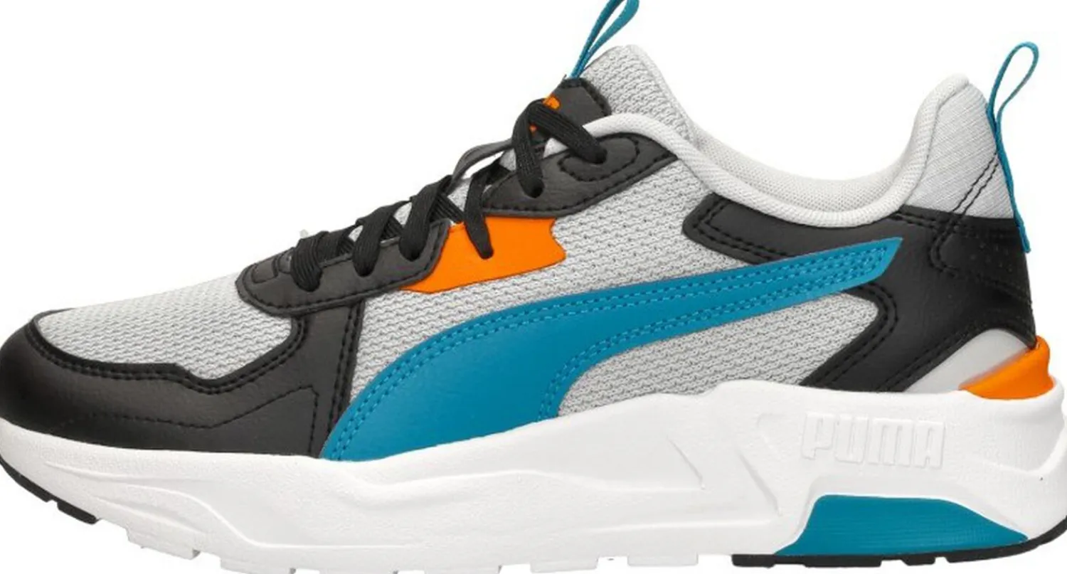 Puma Trinity Lite Jr Zwart Fashion