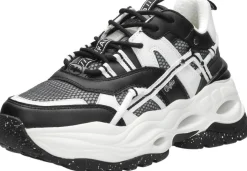 Buffalo Triplet Hollow Zwart Outlet