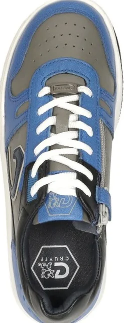 Cruyff Trophy Blauw New