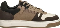 Cruyff Trophy Donkerbruin Discount