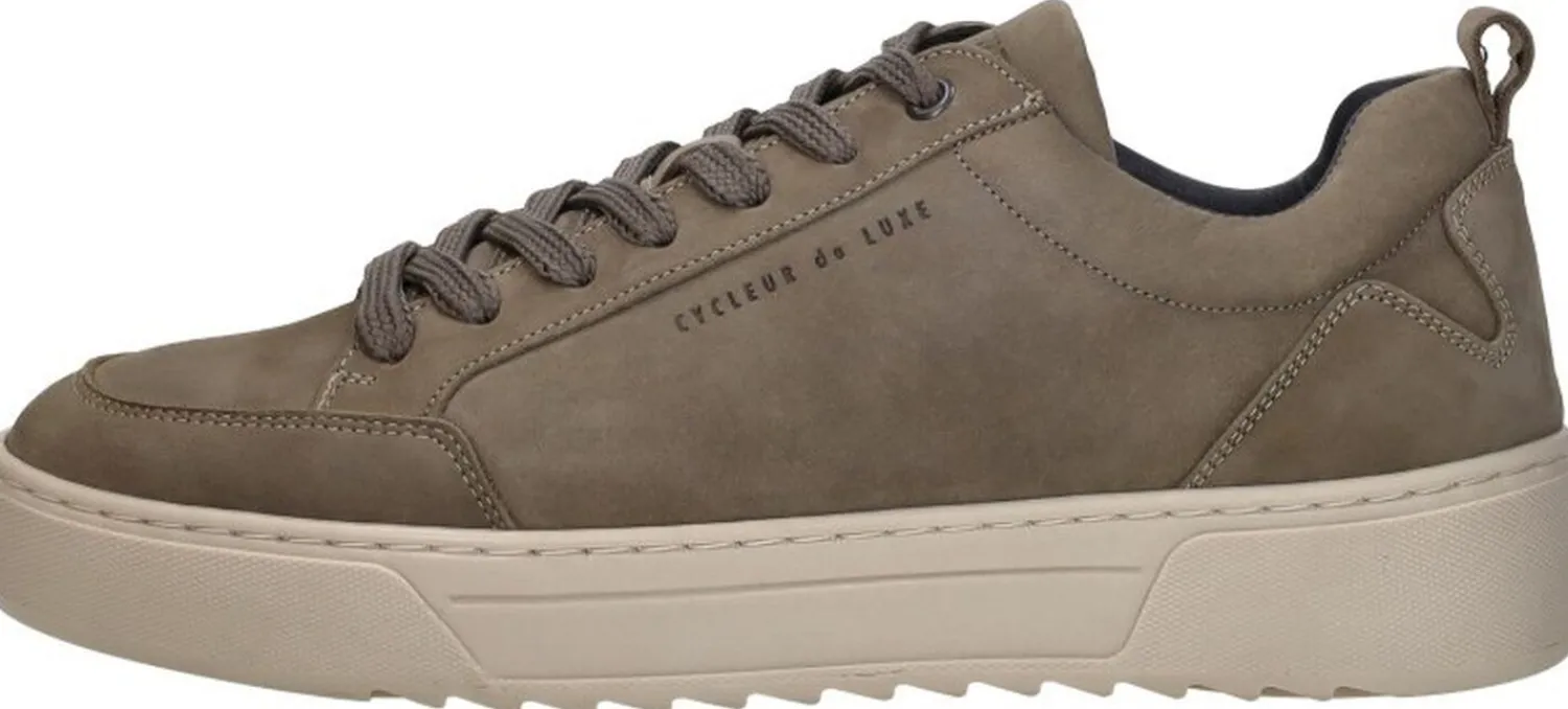 Cycleur De Luxe TS2 Taupe New