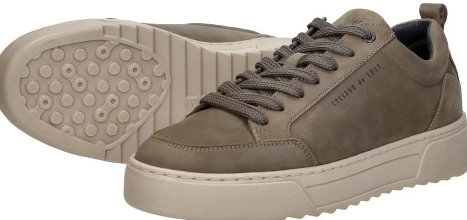 Cycleur De Luxe TS2 Taupe New