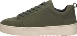 Cycleur De Luxe TS2 Groen Clearance