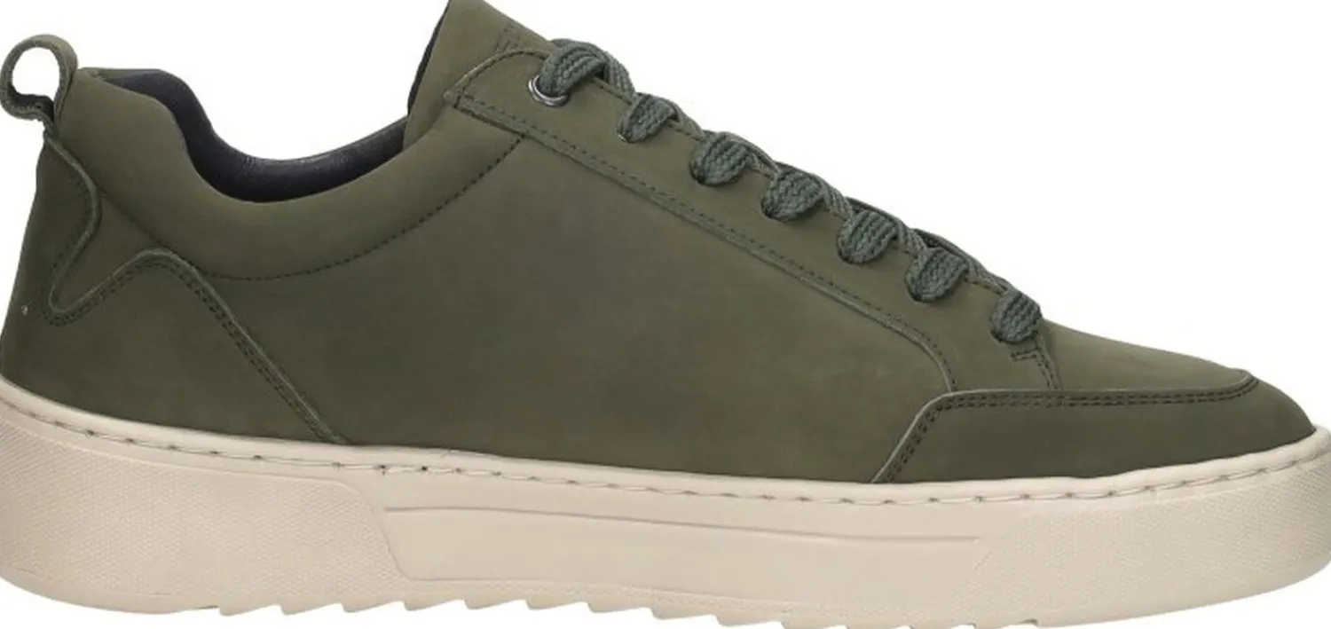 Cycleur De Luxe TS2 Groen Clearance