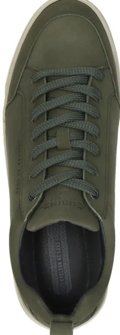 Cycleur De Luxe TS2 Groen Clearance