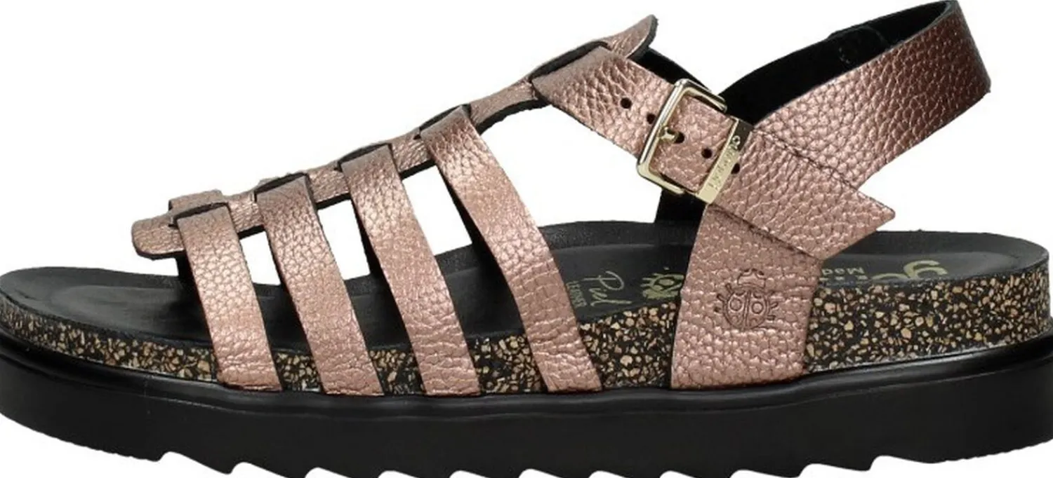 Yokono Tunez 107 Brons Discount