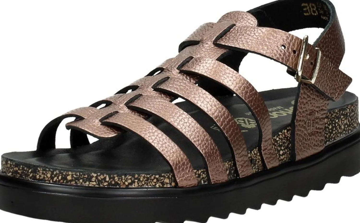 Yokono Tunez 107 Brons Discount