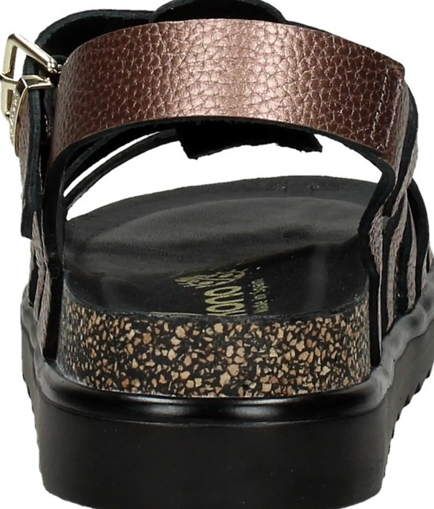 Yokono Tunez 107 Brons Discount