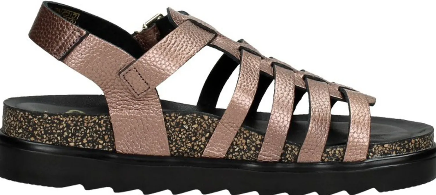 Yokono Tunez 107 Brons Discount