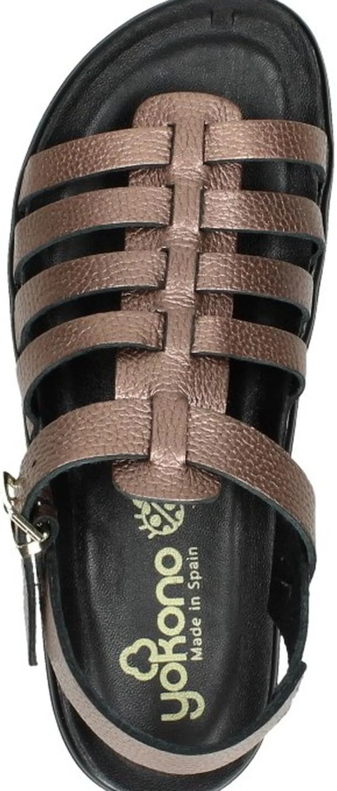 Yokono Tunez 107 Brons Discount