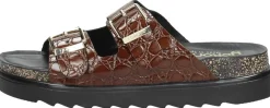 Yokono Tunez 109 Cognac Discount