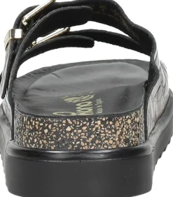 Yokono Tunez 109 Cognac Discount