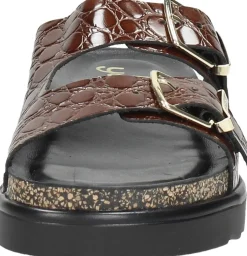 Yokono Tunez 109 Cognac Discount