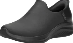 Skechers Ultra Flex 3.0 - All Smooth Zwart Fashion
