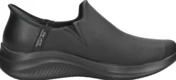 Skechers Ultra Flex 3.0 - All Smooth Zwart Fashion