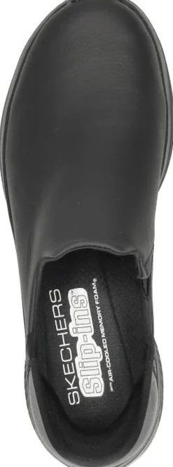 Skechers Ultra Flex 3.0 - All Smooth Zwart Fashion