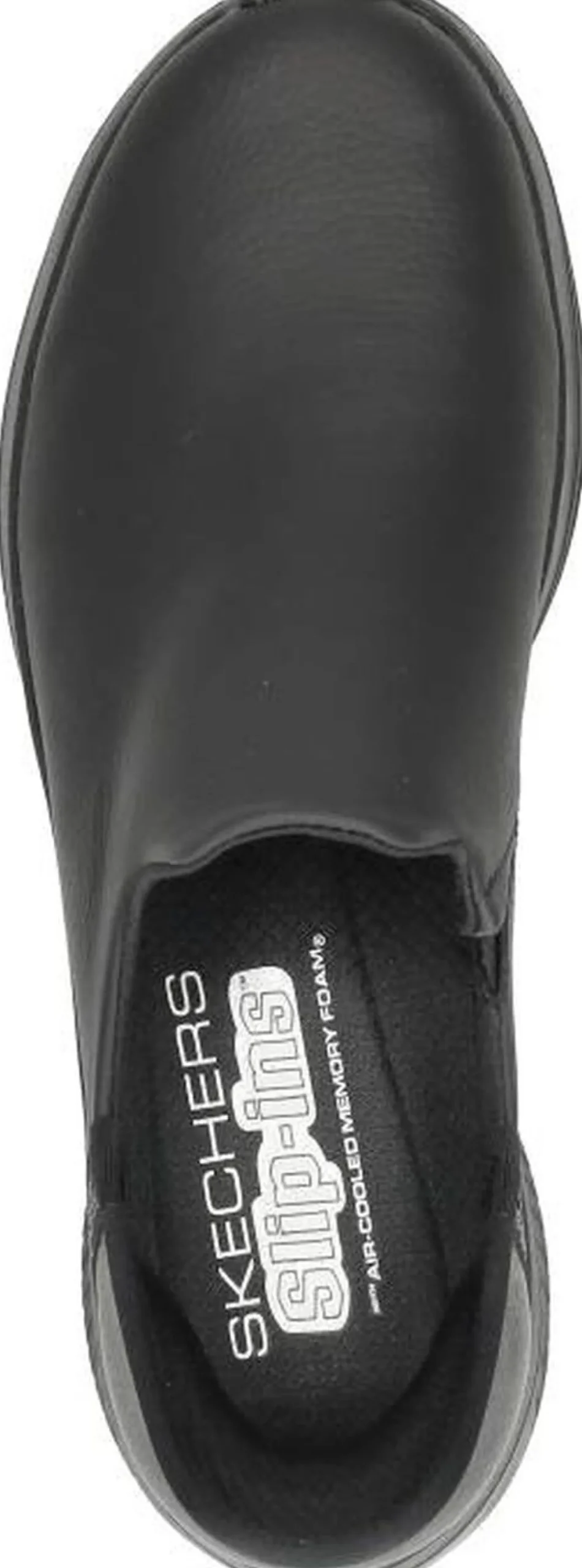 Skechers Ultra Flex 3.0 - All Smooth Zwart Fashion