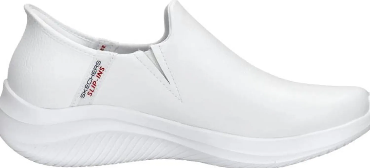 Skechers Ultra Flex 3.0 - All Smooth Wit Online