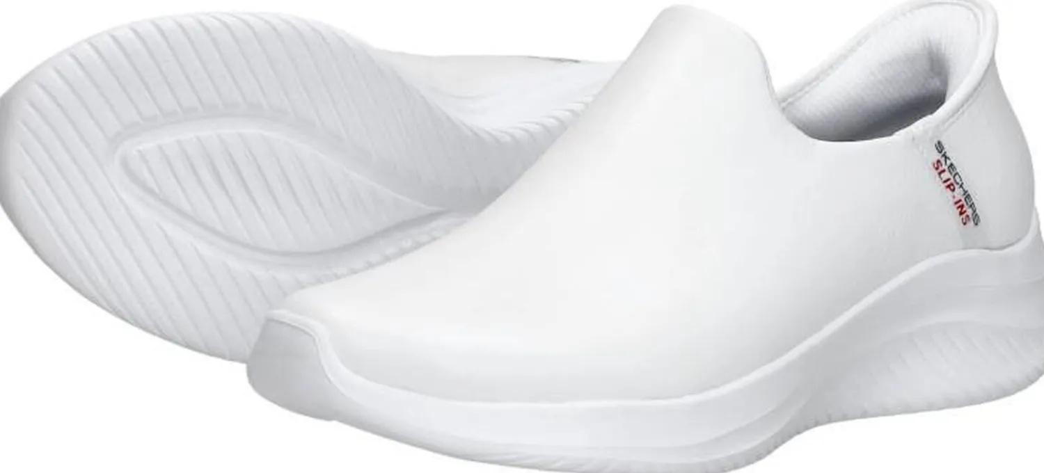 Skechers Ultra Flex 3.0 - All Smooth Wit Online