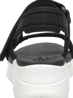 Skechers Uno Zwart Outlet