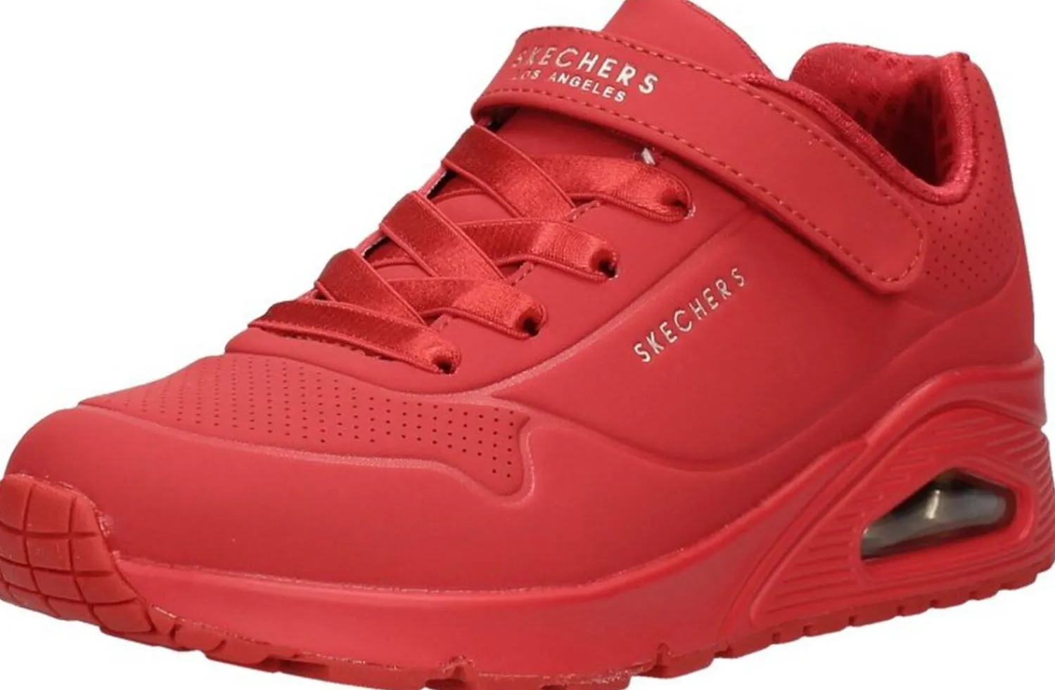 Skechers Uno Rood New