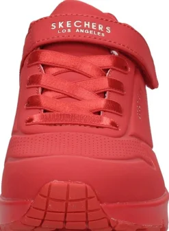Skechers Uno Rood New