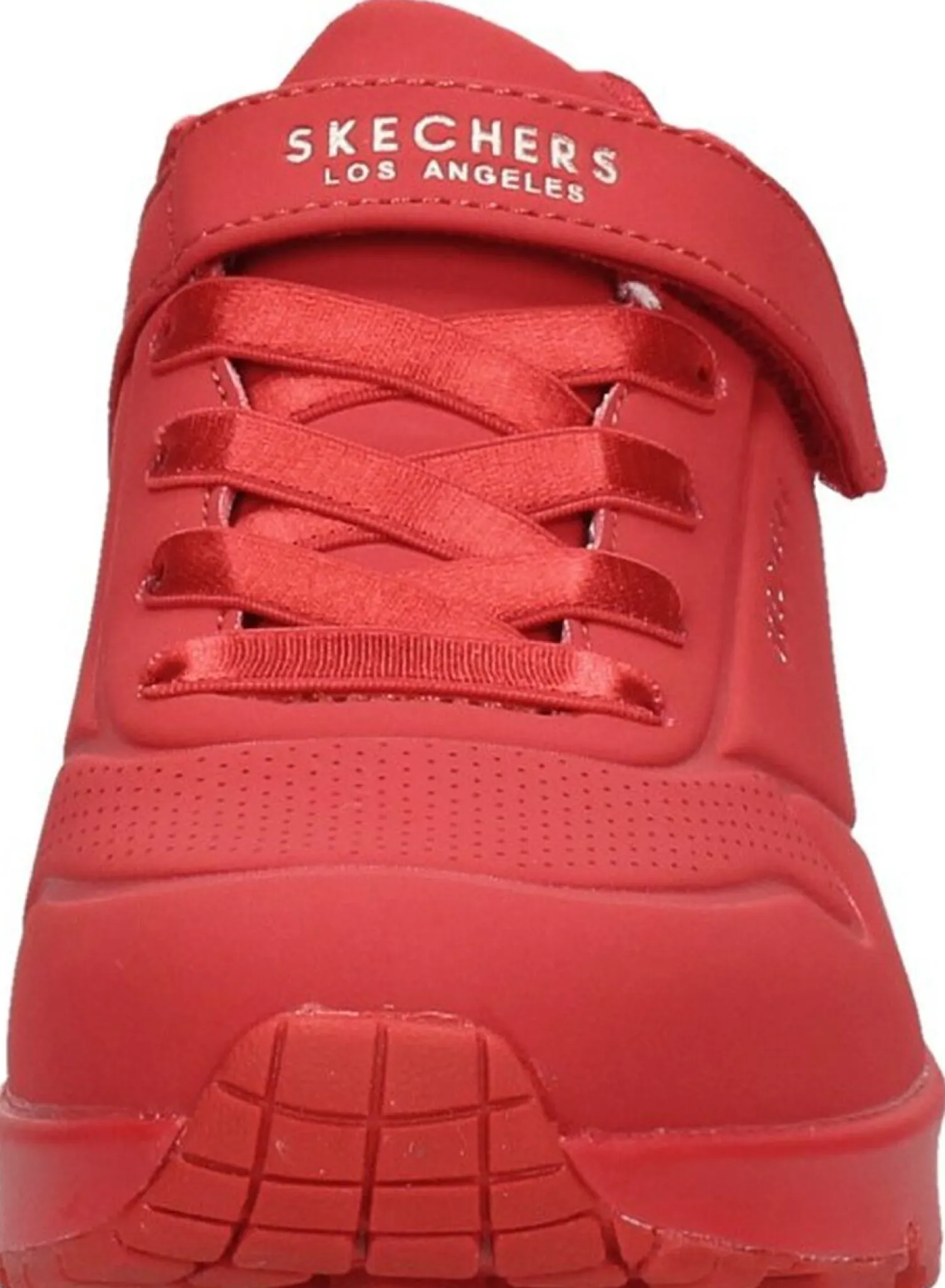 Skechers Uno Rood New