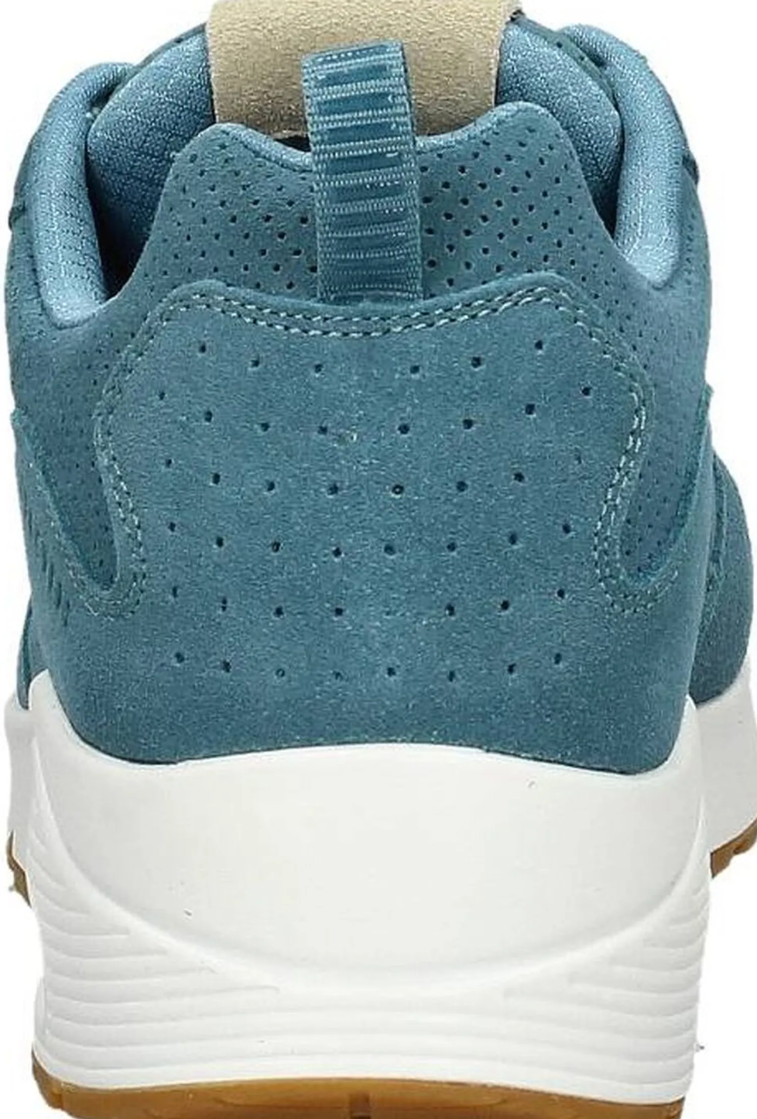 Skechers Uno Licht blauw Discount