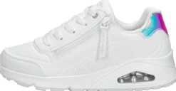 Skechers Uno Wit New