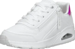 Skechers Uno Wit New