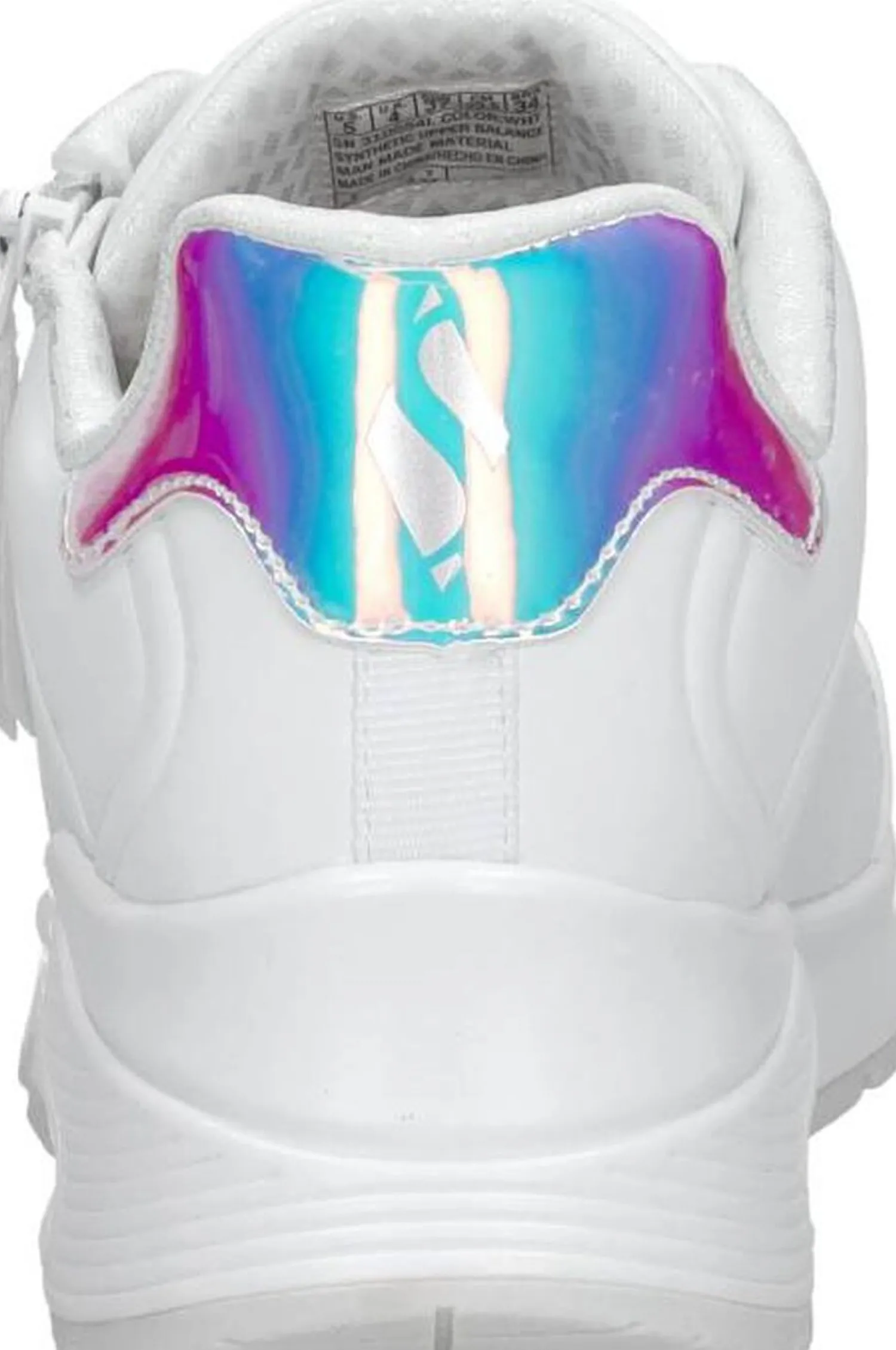 Skechers Uno Wit New