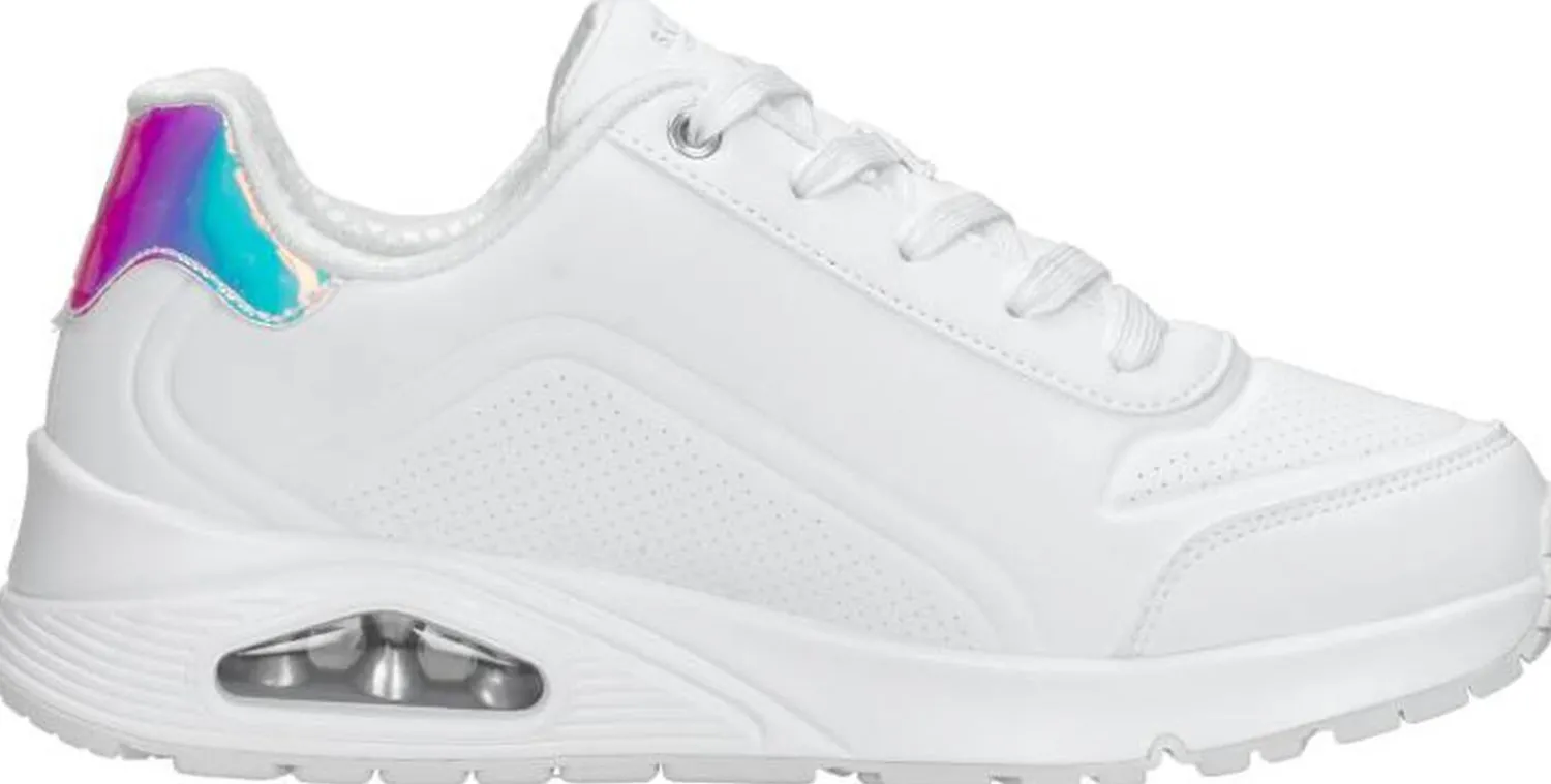 Skechers Uno Wit New