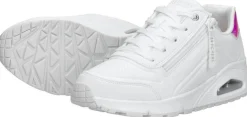 Skechers Uno Wit New