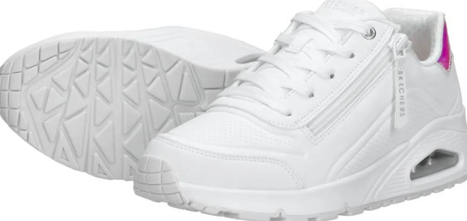 Skechers Uno Wit New