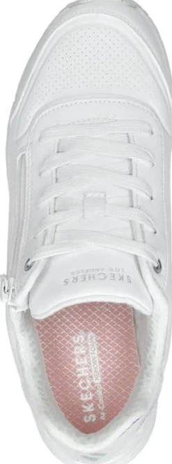 Skechers Uno Wit New
