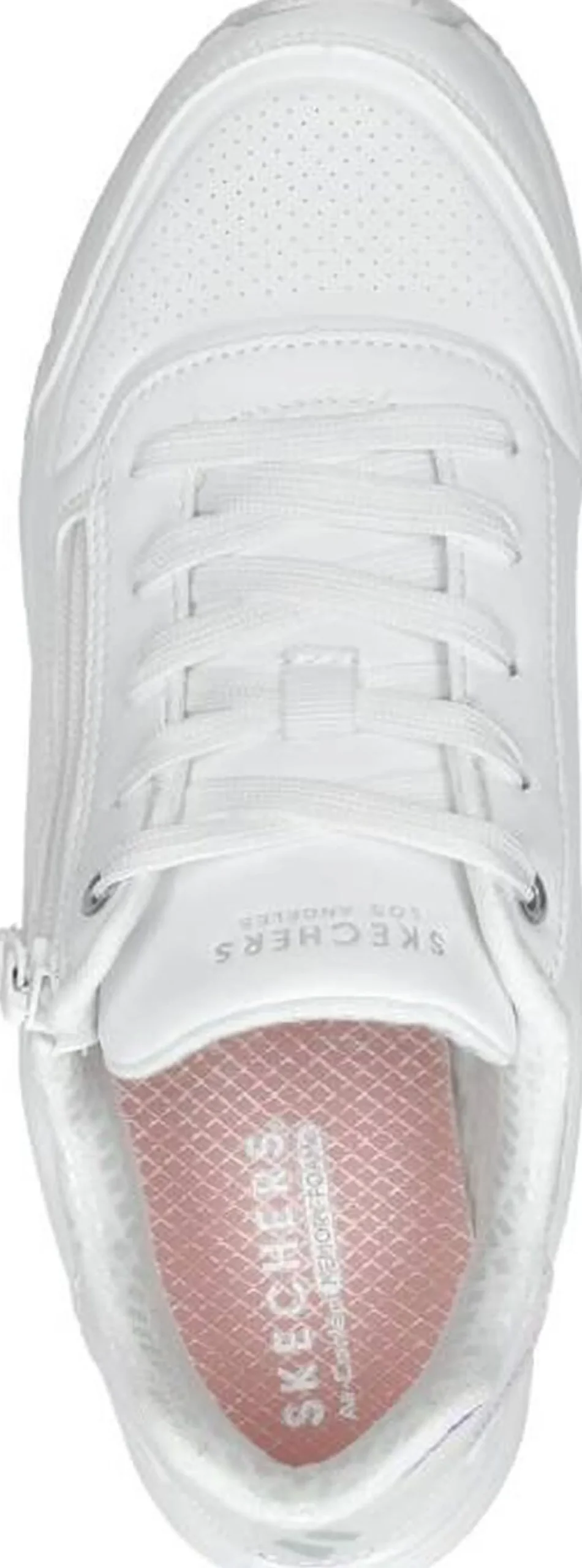 Skechers Uno Wit New
