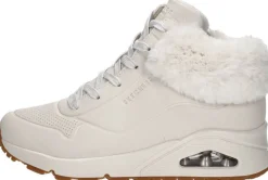 Skechers Uno Beige Fashion