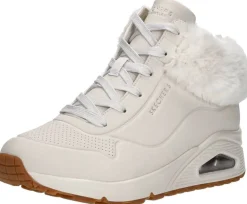 Skechers Uno Beige Fashion